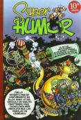 super humor mortadelo nº 32: la m.i.e.r. y otras historietas-f. ibañez-9788440694935 super humor mortadelo nº 32: la m.i.e.r. y otras historietas-f. ibañez-9788440694935