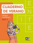 quadern d estiu castellà eso 2-9788441219335 quadern d estiu castellà eso 2-9788441219335