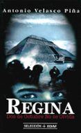 regina: dos de octubre no se olvida-antonio velasco piña-9788441407435 regina: dos de octubre no se olvida-antonio velasco piña-9788441407435
