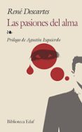 las pasiones del alma-rene descartes-9788441415935 las pasiones del alma-rene descartes-9788441415935