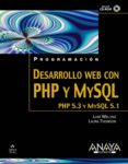programacion desarrollo web con php y mysql-luke welling-laura thomson-9788441525535 programacion desarrollo web con php y mysql-luke welling-laura thomson-9788441525535