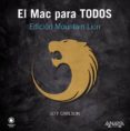 el mac para todos: edicion mountain lion-jeff carlson-9788441533035 el mac para todos: edicion mountain lion-jeff carlson-9788441533035