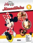 minnie & you. manualidades 1-9788444134635 minnie & you. manualidades 1-9788444134635