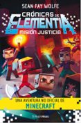 cronicas de elementia: mision justicia-sean fay wolfe-9788445002735 cronicas de elementia: mision justicia-sean fay wolfe-9788445002735