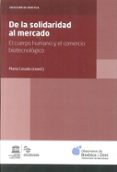 de la solidaridad al mercado-maria casado-9788447541935 de la solidaridad al mercado-maria casado-9788447541935