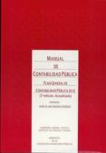 manual de contabilidad pública-maria del mar fernández rodríguez-9788447608935 manual de contabilidad pública-maria del mar fernández rodríguez-9788447608935