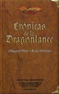cronicas de la dragonlance (2ª ed.)-margaret weis-t. hickman-9788448032135 cronicas de la dragonlance (2ª ed.)-margaret weis-t. hickman-9788448032135
