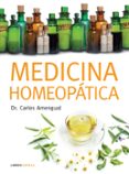 medicina homeopatica-carles amengual-9788448047535 medicina homeopatica-carles amengual-9788448047535
