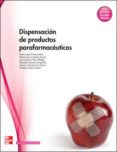 dispensacion y venta de productos parafarmaceuticos ciclos format ivos de grado medio-9788448169435 dispensacion y venta de productos parafarmaceuticos ciclos format ivos de grado medio-9788448169435