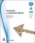 formacion y orientacion laboral (ciclo grado medio)-9788448175535 formacion y orientacion laboral (ciclo grado medio)-9788448175535