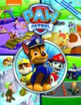 busca y encuentra (paw patrol)-9788448845735 busca y encuentra (paw patrol)-9788448845735