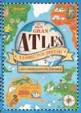 el meu gran atles (llibre per pintar)-9788448846435 el meu gran atles (llibre per pintar)-9788448846435