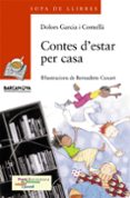 contes d estar per casa-dolors garcia cornella-9788448914035 contes d estar per casa-dolors garcia cornella-9788448914035