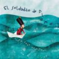 el soldadito de plomo-clara luna rodriguez-9788460680635 el soldadito de plomo-clara luna rodriguez-9788460680635