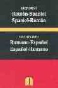 diccionario rumano-español español-rumano = dictionar român-spani ol spaniol-român-9788460918035 diccionario rumano-español español-rumano = dictionar român-spani ol spaniol-român-9788460918035
