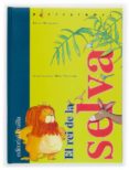 el rei de la selva (pictogrames)-elvira menendez-9788466112635 el rei de la selva (pictogrames)-elvira menendez-9788466112635