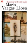 travesuras de la niña mala (incluye criticas + entrevista con el autor)-mario vargas llosa-9788466319935 travesuras de la niña mala (incluye criticas + entrevista con el autor)-mario vargas llosa-9788466319935