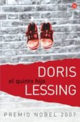 el quinto hijo-doris lessing-9788466321235 el quinto hijo-doris lessing-9788466321235