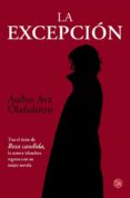 la excepcion-audur ava olafsdottir-9788466328135 la excepcion-audur ava olafsdottir-9788466328135