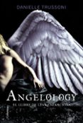 angelology (el llibre de les generacions)-danielle trussoni-9788466412735 angelology (el llibre de les generacions)-danielle trussoni-9788466412735
