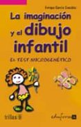 la imaginacion y el dibujo infantil-9788466541435 la imaginacion y el dibujo infantil-9788466541435