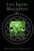 los reyes malditos iii: los venenos de la corona-maurice druon-9788466612135 los reyes malditos iii: los venenos de la corona-maurice druon-9788466612135