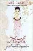 nicola y el noble impostor-meg cabot-9788466622035 nicola y el noble impostor-meg cabot-9788466622035