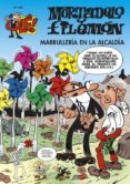 ole mortadelo y filemon nº 189: marrulleria en la alcaldia-francisco ibañez-9788466645935 ole mortadelo y filemon nº 189: marrulleria en la alcaldia-francisco ibañez-9788466645935