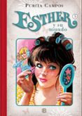 esther y su mundo nº 5-purita campos-9788466655835 esther y su mundo nº 5-purita campos-9788466655835