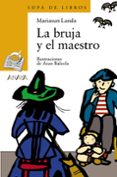 la bruja y el maestro-9788466702935 la bruja y el maestro-9788466702935