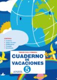 cuaderno de vacaciones 5-9788466788335 cuaderno de vacaciones 5-9788466788335