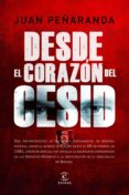 desde el corazón del cesid (ebook)-juan maria peñaranda-9788467004335 desde el corazón del cesid (ebook)-juan maria peñaranda-9788467004335