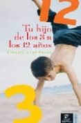 tu hijo de los 3 a los 12 años-ernesto saez perez-9788467021035 tu hijo de los 3 a los 12 años-ernesto saez perez-9788467021035