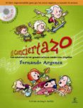 el conciertazo (libro + cd)-9788467026535 el conciertazo (libro + cd)-9788467026535