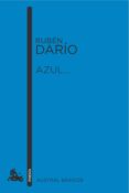 azul-ruben dario-9788467049435 azul-ruben dario-9788467049435