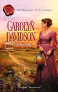 redencion (ebook)-carolyn davidson-9788467153835 redencion (ebook)-carolyn davidson-9788467153835