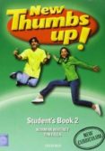 pack new thumbs up!. student s book 2 (eso)-tim falla-norman whitney-9788467303735 pack new thumbs up!. student s book 2 (eso)-tim falla-norman whitney-9788467303735