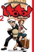 ¡toto!: the wonderful advent nº 2-osada yu ko-9788467443035 ¡toto!: the wonderful advent nº 2-osada yu ko-9788467443035