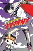 tutor hitman reborn nº 5-akira amano-9788467450835 tutor hitman reborn nº 5-akira amano-9788467450835
