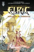 elric: portadora de tormentas-p. craig russell-9788467477535 elric: portadora de tormentas-p. craig russell-9788467477535