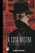 la cosa nostra nº 4-david chauvel-9788467495935 la cosa nostra nº 4-david chauvel-9788467495935