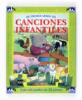mi primer libro de canciones infantiles-9788467522235 mi primer libro de canciones infantiles-9788467522235
