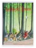la isla del tesoro-robert louis stevenson-9788467543735 la isla del tesoro-robert louis stevenson-9788467543735