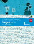 lengua pauta 1º educacion primaria cuaderno segundo trimestre savia-9788467570335 lengua pauta 1º educacion primaria cuaderno segundo trimestre savia-9788467570335