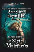 tanith low y los siete maleficos-derek landy-9788467574135 tanith low y los siete maleficos-derek landy-9788467574135