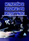 introduccion de diligencias por delitos y faltas-9788467627435 introduccion de diligencias por delitos y faltas-9788467627435