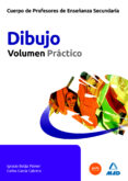 cuerpo de profesores de enseñanza secundaria. dibujo. volumen pra ctico-9788467672435 cuerpo de profesores de enseñanza secundaria. dibujo. volumen pra ctico-9788467672435