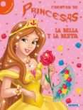 la bella y la bestia: cuentos de princesas con cd-9788467701135 la bella y la bestia: cuentos de princesas con cd-9788467701135
