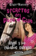 ángel y los caballos salvajes-stacy gregg-9788467721935 ángel y los caballos salvajes-stacy gregg-9788467721935