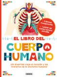 el libro del cuerpo humano-9788467752335 el libro del cuerpo humano-9788467752335